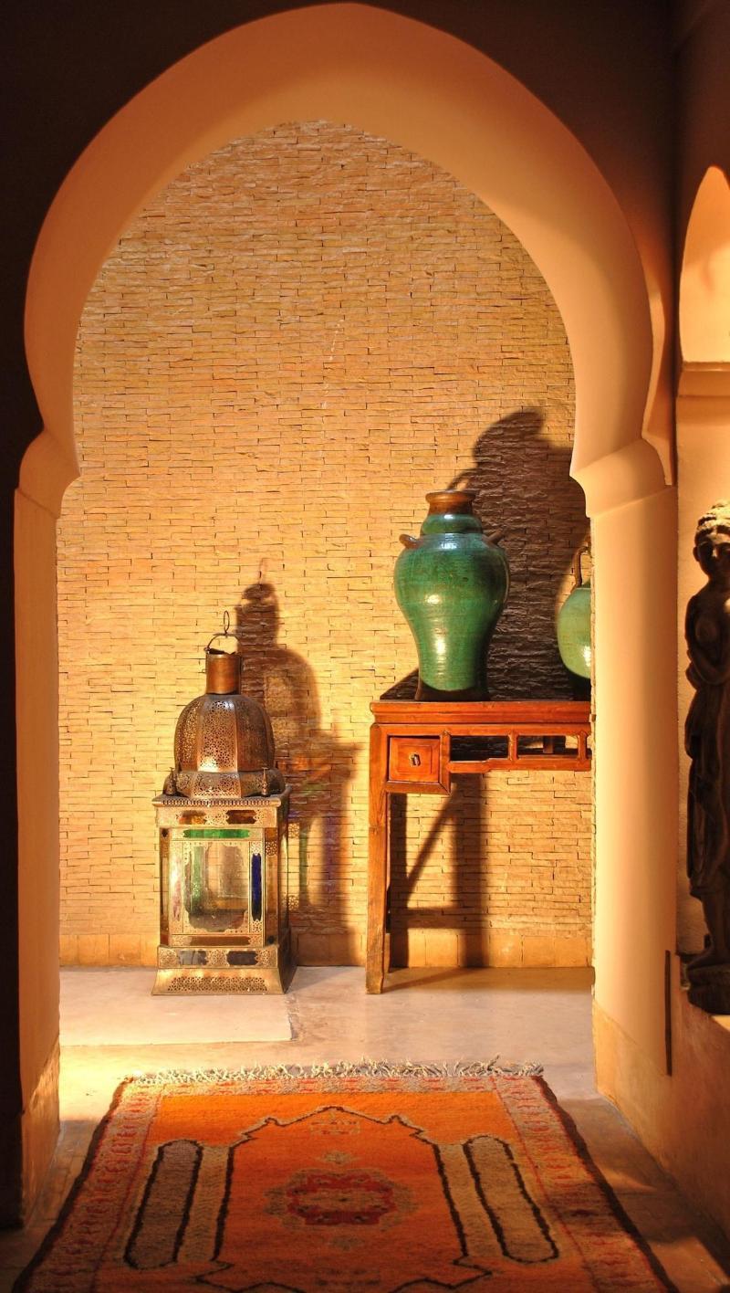 Riad Camilia Marrakesh Interior photo