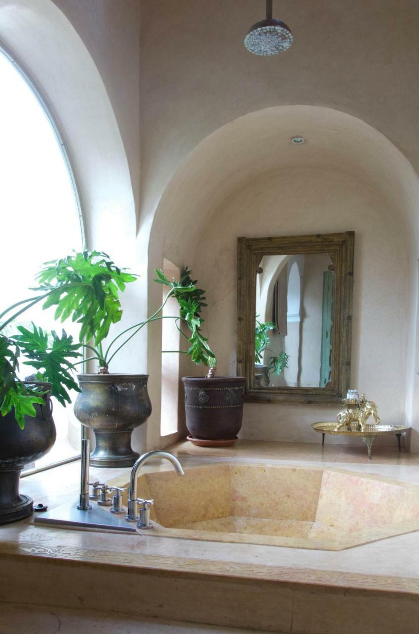 Riad Camilia Marrakesh Exterior photo